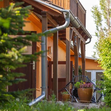 Ferienhof Arkadia Lancken-Granitz Zewnętrze zdjęcie