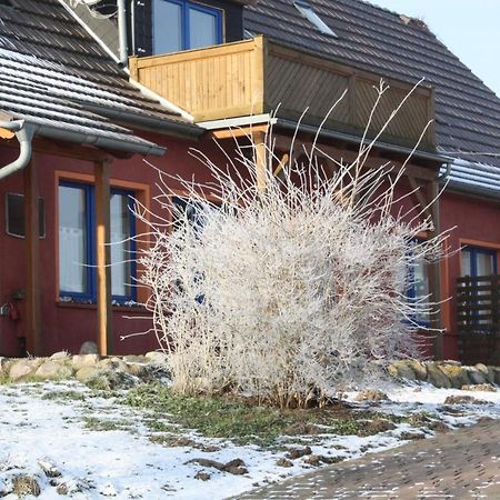 Ferienhof Arkadia Lancken-Granitz Zewnętrze zdjęcie