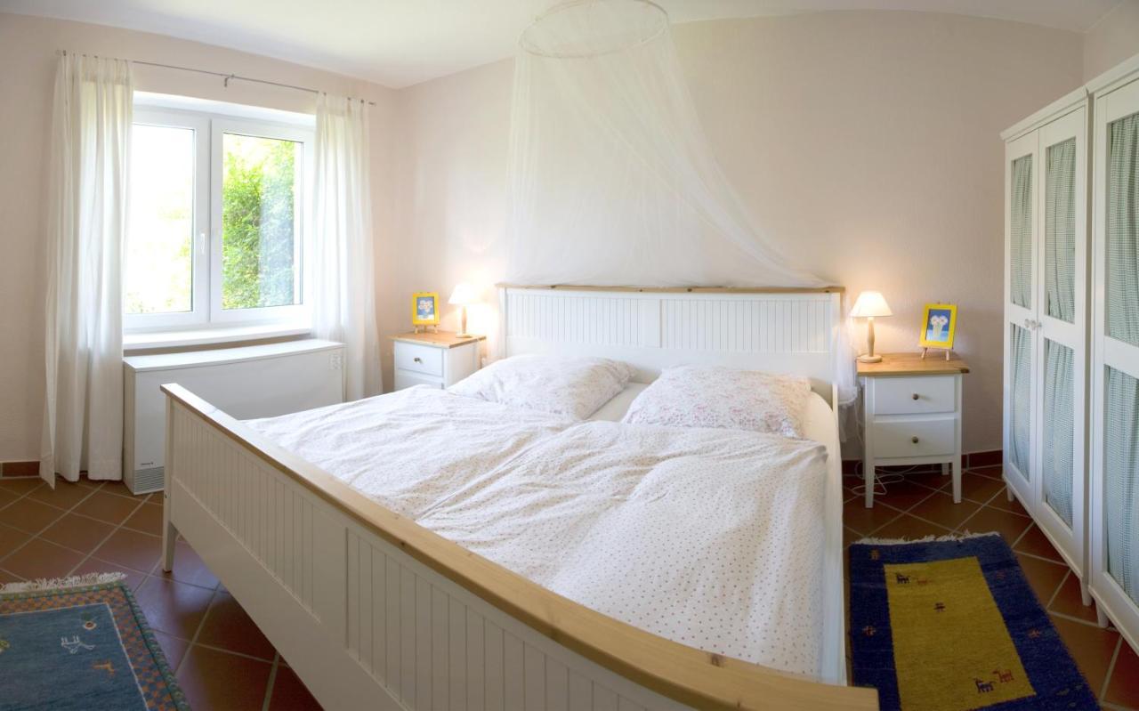 Ferienhof Arkadia Lancken-Granitz Pokój zdjęcie